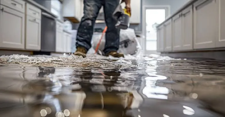 Water damage restoration companies near me in South Miami Heights, FL - Emergency flood extraction