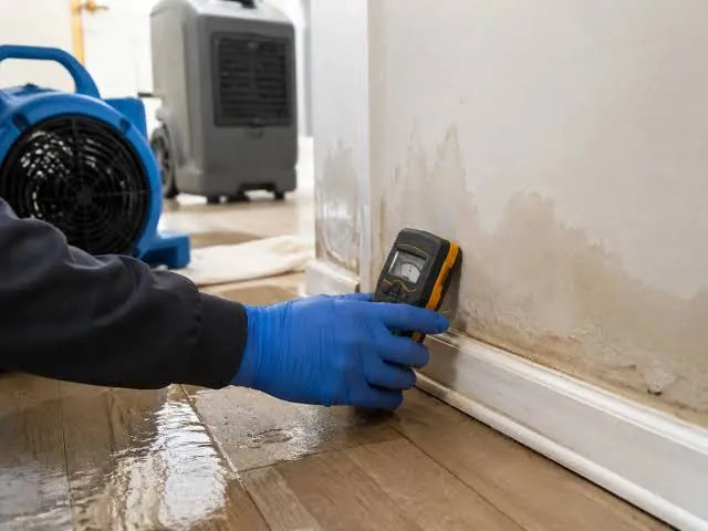 24/7 Water damage restoration services in South Miami Heights, FL - Rapid flood cleanup and mitigation